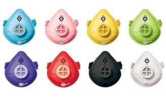 個性化時尚防霧霾口罩全新上市 批發零售，守護健康與潮流