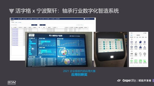 低代碼 嵌入式bi,軟件開發新技術為中小軟件公司成長提速